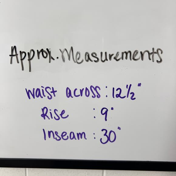 Levi's Denizen Modern Skinny Jeans Size 25 - Picture 9 of 9